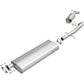 MagnaFlow BRE Exhaust Kit 97-01 Venture Silhouette Montana 3.4L