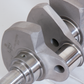 Eagle Chevrolet 305/350 3.500in Stroke 2.000in Rod Journals Forged 4340 Lightweight Steel Crankshaft