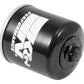 K&N Honda / Kawasaki / Yamaha / Polaris / Victory 2.688in OD x 3.344in H Oil Filter