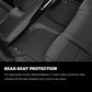 Husky Liners 20-25 Mazda CX-30 AWD Weatherbeater 2nd Seat Floorliner (2pc) - Black