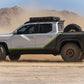 DV8 Offroad 2024-2025 Toyota Tacoma Double Cab Roof Rack