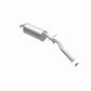 MagnaFlow BRE Exhaust Kit 04-09 Toyota Prius 1.5L