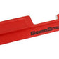 GrimmSpeed 02-07 Subaru Impreza/WRX / 04-07 STI Radiator Shroud w/Tool Tray - Red