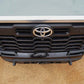 DV8 - 2022 Toyota Tundra Centric Series Front Bumper
