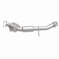 MagnaFlow 10-13 Ford Transit Connect 2.0L Calif Grade CARB Compliant Direct-Fit Catalytic Converter