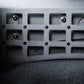 DV8 Offroad 18-23 Jeep Wrangler Center Console Molle Panels