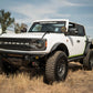 DV8 Offroad 2021-2025 Ford Bronco Black Headlights