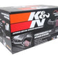 K&N FIPK 09-11 Chevy Silverado V8 Performance Intake Kit