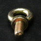 RaceQuip Short Eye Bolt - 7/16-20