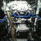 Cusco Sway Bar Front 26mm 13+ Subaru XV Crosstrek