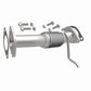 BRE Exhaust 06-10 Sonata 2.4L Front Pipe Kit