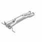 Magnaflow 2010 Taurus 3.5 Direct Fit Converter
