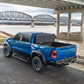UnderCover 19-24 Dodge Ram 6.4ft. Bed w/MFTG Ultra Flex Bed Cover
