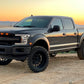 Belltech 2021+ Ford F150 4WD 5-7in Front and Rear Trail Performance Lift Kit
