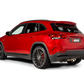 Akrapovic 2021+ Mercedes-AMG GLA 45 / GLA 45 S Evolution Titanium Catback Exhaust
