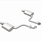 MagnaFlow BRE Exhaust Kit 14-22 Lexus IS250 IS350 IS200T IS300