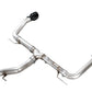 AWE 22-26 Hyundai Elantra N Track Edition Cat-Back Exhaust - Diamond Black Tips