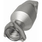 MagnaFlow 14-15 Honda Accord 2.4L Direct Fit CARB Compliant Catalytic Converter