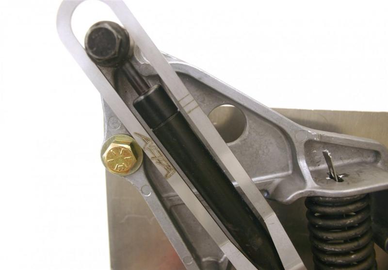 Alta 02-06 Mini & Scion xA / tC Tensioner Stop