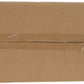 K&N Filter Univ Air Filter Carb Fib T/B 3-1/2in FLG OD / 12x6in B / 9-15/16x3-15/16in T / 6in H