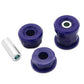 SuperPro BMW E36 Rear Subframe Rearward Mount Bushing Set (2pcs)
