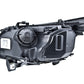 Hella 2004-2005 BMW 525i Bi-Xenon Headlight Assembly