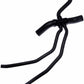 Gates 97-04 Ford F Series V-8 5.4L Lower Molded Coolant Hose