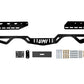 UMI Performance 78-88 GM G-Body Modular Adjustable Transmission Crossmember - Black