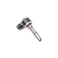 Radium Engineering 6AN Orb Swivel Banjo 3/8in SAE Fitting to 6AN Male Bulkhead