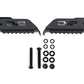 DV8 Offroad 07-23 Jeep Gladiator/Wrangler JT/JK/JL Foot Pegs