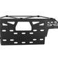 DV8 Offroad 25-26 Toyota 4Runner i-Force MAX Compressor Mount - Micro Texture Black Powder Coat