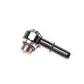 Radium Engineering 6AN ORB Swivel Banjo to 10mm SAE Male