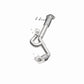 BRE Exhaust 10-15 Equinox Terrain 3.0L 3.6L Front Pipe Kit