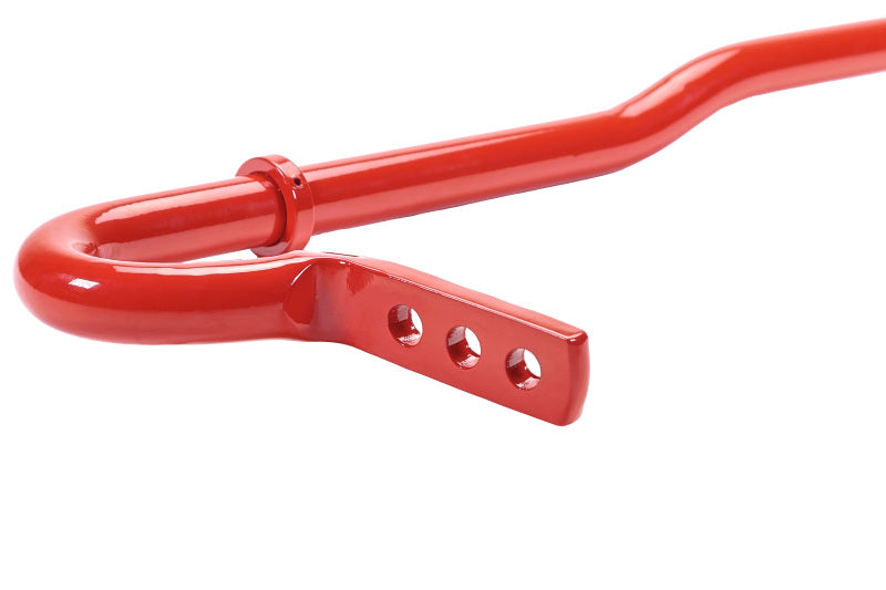 PERRIN 08-21 WRX/STI &amp; 13-25 BRZ/FR-S/86/GR86 Rear Sway Bar - 18mm