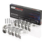 King Engine Bearings Ford V8 351Ci 5.8L 16V - Cleveland (Size STDX) Main Bearing Set
