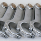 Eagle Chevrolet Big Block 6.385in Length Forged Steel 4Th Generation H-Beam Rods - Set of 8