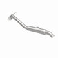BRExhaust 02-05 Kia Sedona 3.5L Rear Muffler Kit