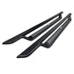 Westin 22-26 Toyota Tundra CrewMax Cab Outlaw Drop Running Boards - Textured Black