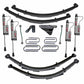 Skyjacker 6In SYS 03/99-99F250 350 V8 4