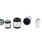 Whiteline 21-25 Ford Mustang Mach-E Lower Control Arm Inner & Outer Bushing