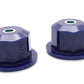 SuperPro 2006 Mazda MX-5 Miata Touring Rear Differential Mount Bushing Kit - Street Performance