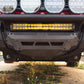 DV8 Offroad Ford 17-20 Ford F-150 Raptor Tube Front Bumper
