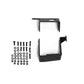 DV8 Offroad 2022-2025 GMC Sierra 1500 ACC Relocation Bracket (Super Cruise Models)