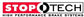 StopTech Replacement 30mm Dust Boot for ST-22/ST-40/ST-45/ST-60/ST-65