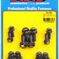 ARP SB Chevy 1-pc Oil Pan Gasket Hex Bolt Kit