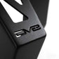 DV8 Offroad 2024 Toyota Tacoma Rear Shock & Link Skid Plates