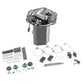 Radium Engineering Evo X Fuel Hanger for DW400- Pump Not Included