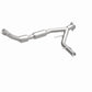 Magnaflow 03-04 Ford Expedition 5.4L Direct Fit Converter