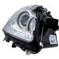 Hella 2005-2010 Mercedes-Benz CLS500 Bi-Xenon Headlight Assembly