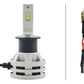 Hella Bulb H3 12/24V 19W Set of 2